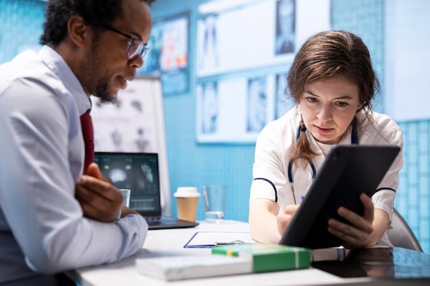 Understanding Health Insurance Premiums: 2025 Cost Factors