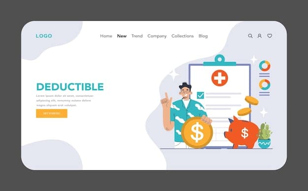 An infographic comparing qualified and non-qualified medical expenses for HSA funds, with examples of doctor visits, prescriptions, and dental care versus cosmetic procedures and non-prescription medications.