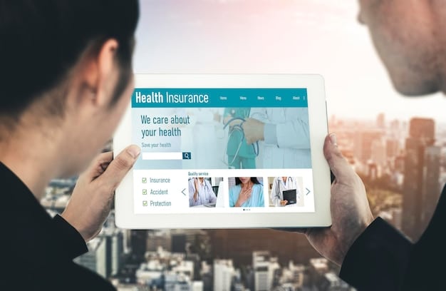 Understanding Health Insurance Coinsurance: Your 2025 Guide