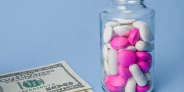 Affordable Prescription Drug Coverage: Strategies for Saving in 2025 - Cover Image