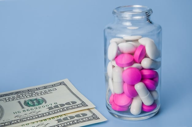 Affordable Prescription Drug Coverage: Strategies for Saving in 2025