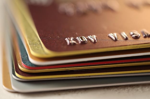 A detailed close-up of an insurance card with a variety of cost-sharing terms highlighted i.e deductibles, copays, coinsurance, out-of-network fees, pharmaceutical coverage. Ensure the card looks modern and is visually appealing