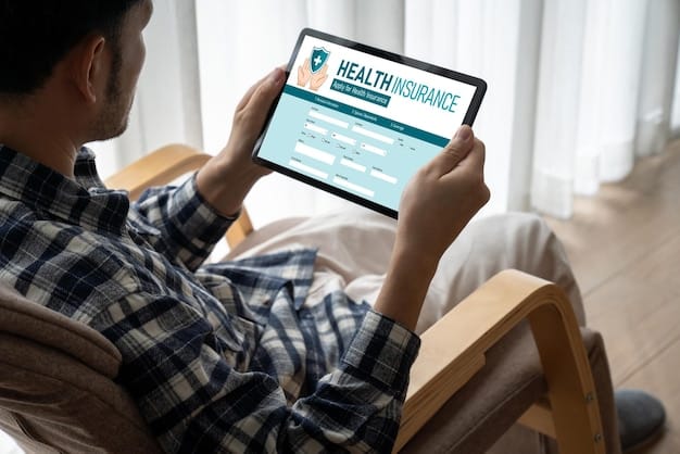 Decoding Health Insurance Tiers: Your Guide to 2025 Plans & Costs