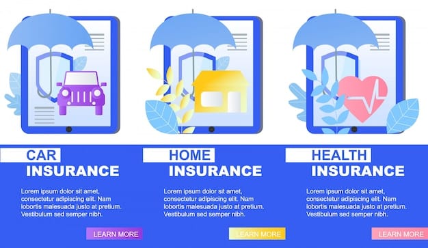 Infographic comparing different cost-sharing options in health insurance plans, including deductibles, copays, coinsurance, and out-of-pocket maximums, using visual aids like pie charts and bar graphs to illustrate the financial impact of each option.