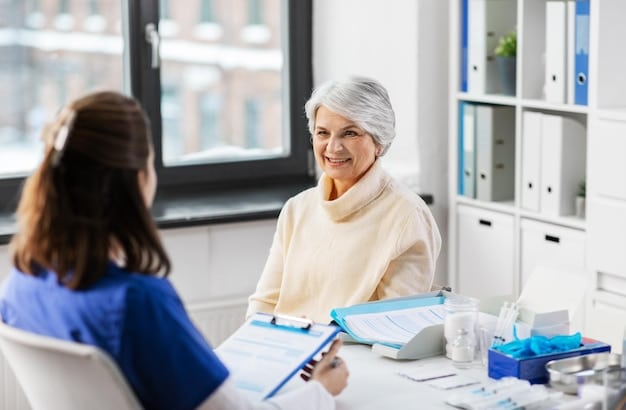 Medicare Enrollment 2025: Your Guide to Choosing the Right Plan