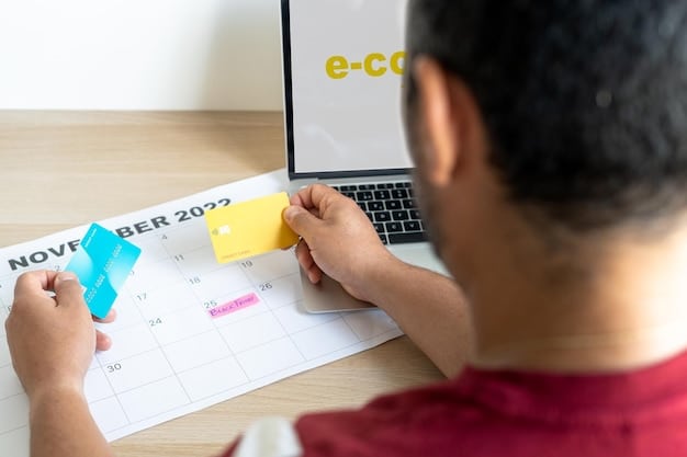 A calendar highlighting important Medicare enrollment dates, with sticky notes indicating key deadlines and reminders, creating a visual timeline for the enrollment process.