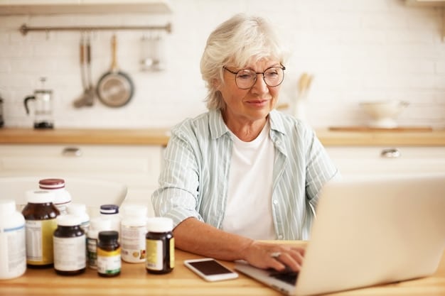 Choosing a Health Plan for Prescription Drugs: A 2025 Guide