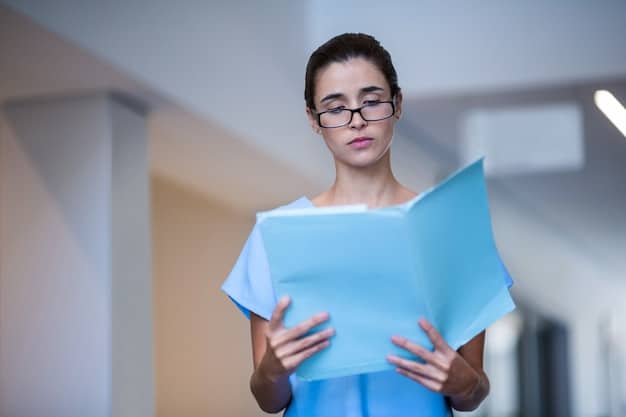 How to Appeal a Denied Health Insurance Claim: A US Guide