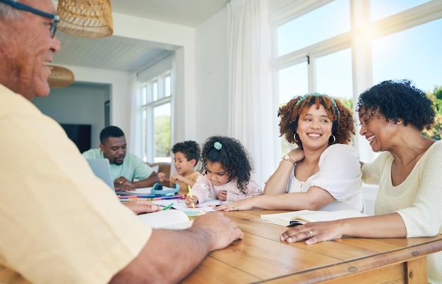 How to Choose the Right Health Insurance Plan for Your Family in 2025