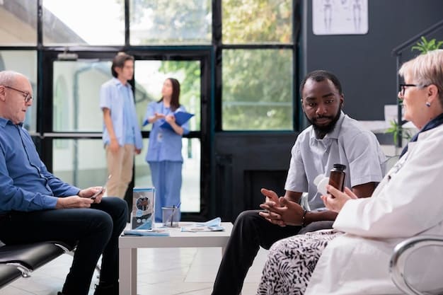 Affordable Care & Mental Health: Ensuring Access in the US