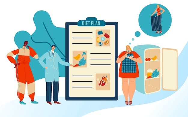 A visual representation of different medical services (doctor visits, prescriptions, hospital stays) with icons to symbolize each service. The visual should convey 