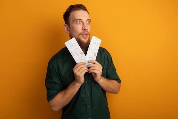 A split image comparing scenarios: On one side, a person happily paying a smaller bill with a Gold plan; on the other, a person looking stressed while facing a large bill with a Bronze plan, illustrating the value proposition of Gold plans.