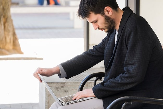 Health Savings Account and Disability: Accessing Funds Without Penalty