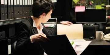 Health Savings Account Audit: Record-keeping to Avoid IRS Scrutiny - Cover Image