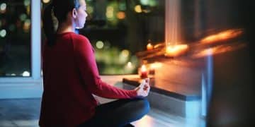 Boost Your Productivity by 20% with 15-Minute Daily Mindfulness - Cover Image