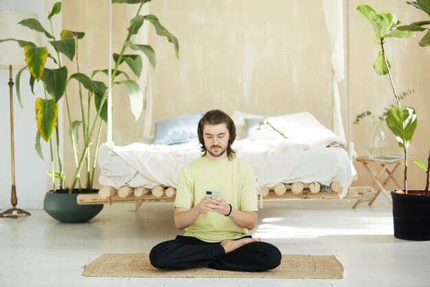 Mindful Tech Habits: Reclaim 2 Hours Weekly