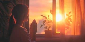 Master Mindful Mornings in 7 Days: Your Step-by-Step Guide - Cover Image