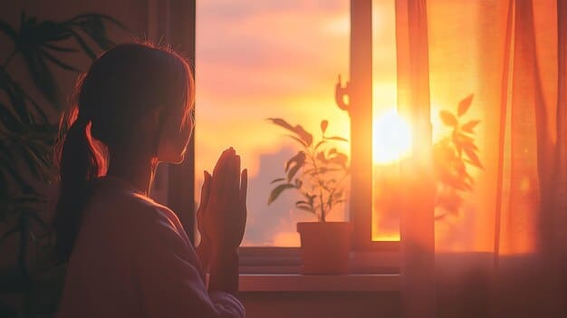 Master Mindful Mornings in 7 Days: Your Step-by-Step Guide