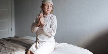 Mindfulness & Sleep Research: Gain 1 Extra Hour Per Night - Cover Image