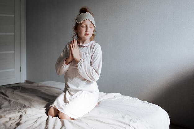 Mindfulness & Sleep Research: Gain 1 Extra Hour Per Night