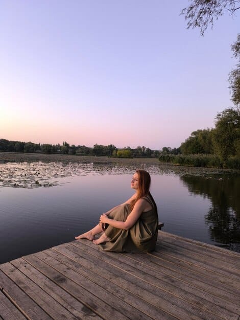Yoga for Stress: 5 Mindful Movement Poses for Relief