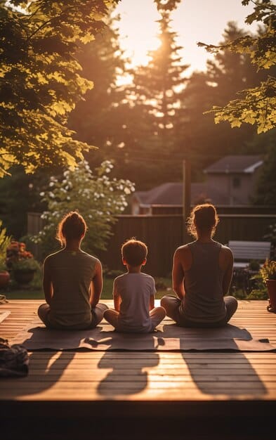 Mindful Parenting: Deeper Connection with Your Kids