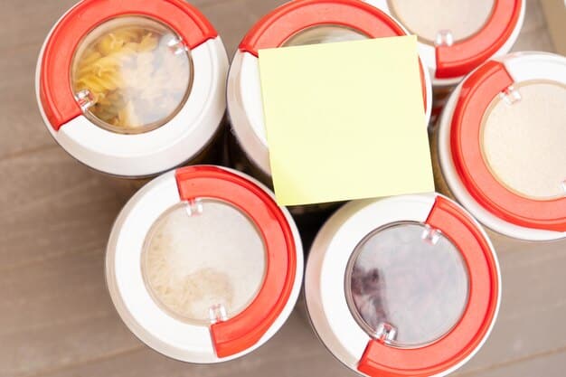 Food Labels 2025: What’s New & How to Understand Them