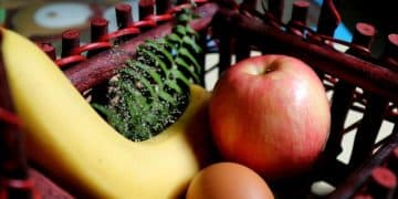 5 Healthy Eating Swaps to Save $50 on Groceries in 2025 - Cover Image