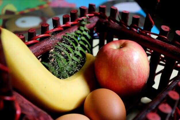 5 Healthy Eating Swaps to Save $50 on Groceries in 2025