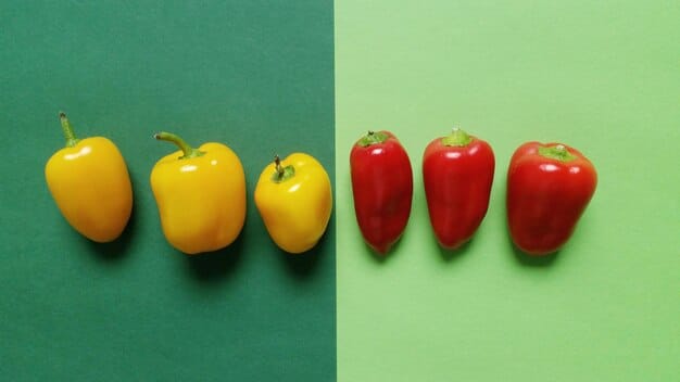 Organic vs. Non-Organic 2025: Cost-Benefit Analysis Debunked