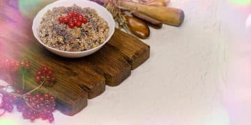 Boost Your Digestion with 7 High-Fiber Foods Daily - Cover Image