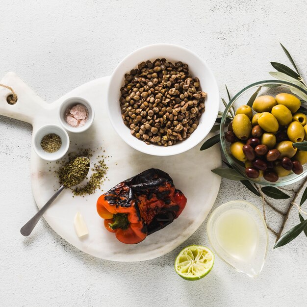 Mediterranean Diet 2025: Still Healthiest? Data Analysis