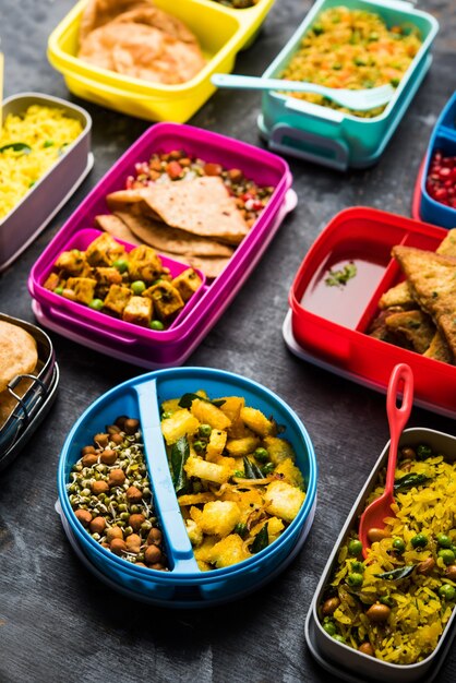 Master Weekly Meal Prep for Healthy Eating Success