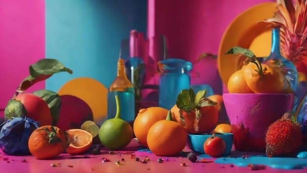 Latest Recommendations for Daily Vitamin & Mineral Intake