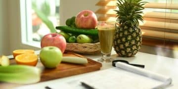 5 Common Healthy Eating Myths Debunked in 2025: Clear Facts - Cover Image