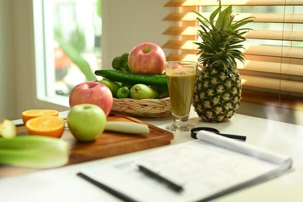 5 Common Healthy Eating Myths Debunked in 2025: Clear Facts