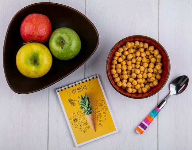 The Ultimate Guide to Healthy Snacking: 10 Options Under 200 Calories