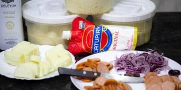Processed Foods & Health: Latest Research Insights - Cover Image