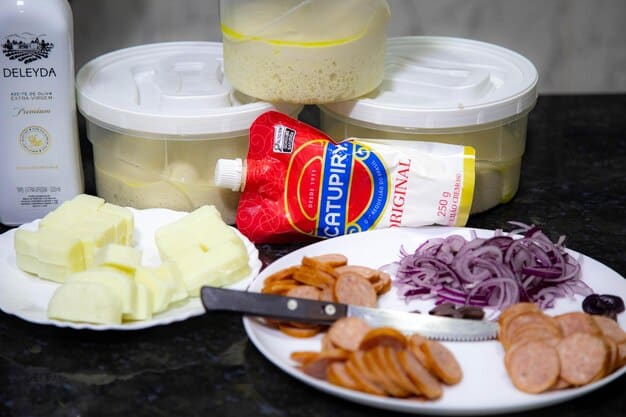 Processed Foods & Health: Latest Research Insights