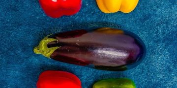 7 Ways to Effortlessly Boost Your Veggie Intake - Cover Image