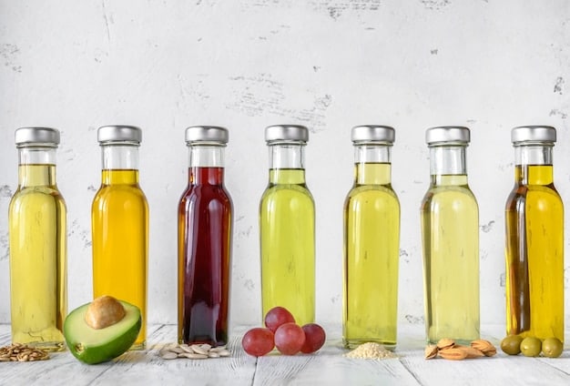Best & Worst Cooking Oils for Health: 2025 Guide