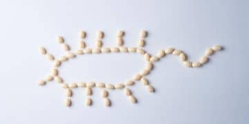 The Power of Probiotics: Gut Health & Well-being - Cover Image