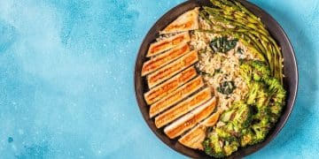 3 Simple Strategies to Cut Down on Sodium by 20% This Month - Cover Image