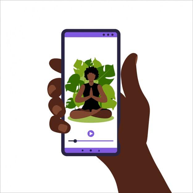 Mindfulness Apps: Reduce Anxiety by 15% in 3 Months (2025 Guide)