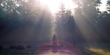 New Study Reveals: Daily Meditation Boosts Focus by 25% - Cover Image