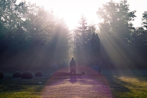 New Study Reveals: Daily Meditation Boosts Focus by 25%