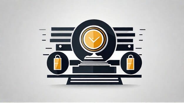 A neatly organized digital folder icon on a computer screen, labeled 