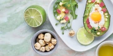 Diet & Mental Health: Foods to Improve Your Mood - Cover Image