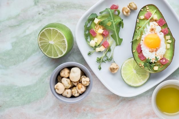 Diet & Mental Health: Foods to Improve Your Mood