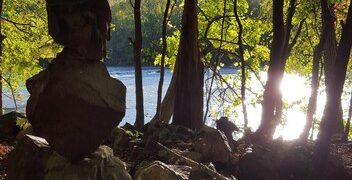 The Benefits of Nature on Mental Health: 2 Hours Outdoor Boost - Cover Image